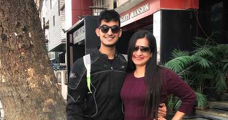 A Happy Day Of SON-shine :)