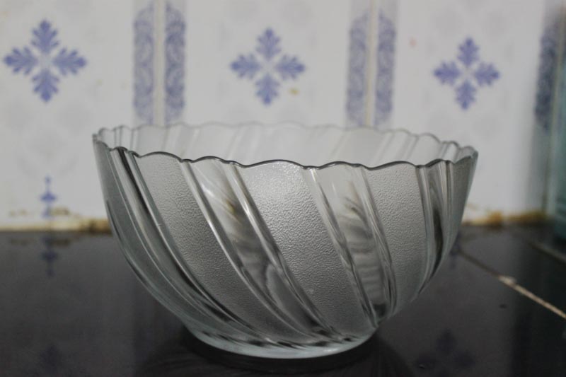 A Healthy Variation Of The Regular ‘sponge Cake’