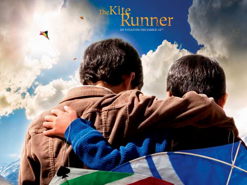 A Heart Wrenching Story Of Love, Betrayal And Friendship - “The Kite Runner”