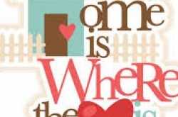 A home away from home