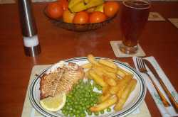 A homely take on classics