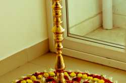 A house warming picture post