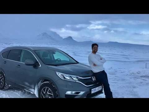 A Journey Through Land Of Elves