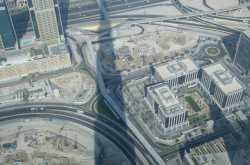 A ‘khalifa’ among towers