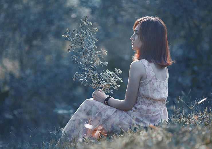 A Letter Of Forgiveness And Remembrance, I Wrote To Myself | ZistBoon