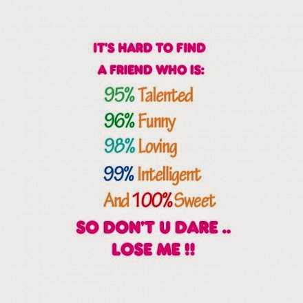 A Letter To My Best Friend!