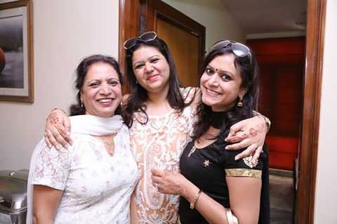 A Letter To My Mom On Her Birthday! - Prernawahi.com