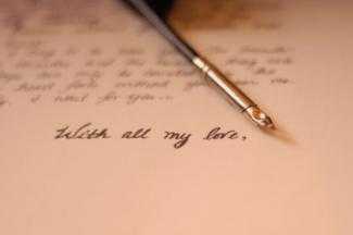 A Letter To My Younger Self!