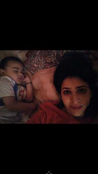 A Letter To The Maid-less Mom