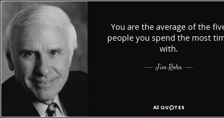 A Life-changing Theory