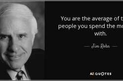 A life-changing theory