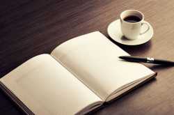 A literal loss of words...