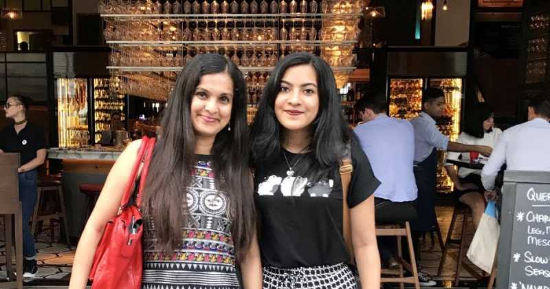 A Little Trick To Overcome A Bad Day