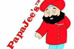 A long due visit to Papajee`s -