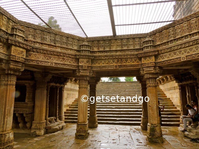 A Long Weekend Road Trip In Gujarat