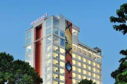 A luxurious staying Makes My Trip a memory for lifetime.