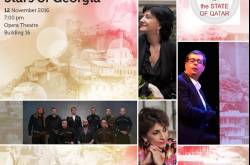 A magical musical evening with Stars of Georgia