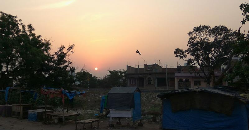 A Memorable Road Trip - Part 2