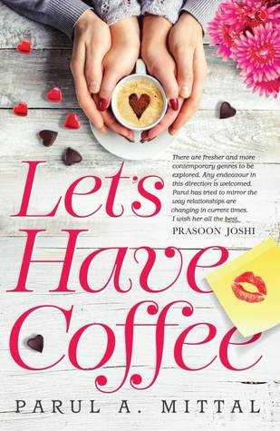 A Millennial Love Story, Let