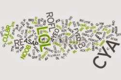 A murderer dat needs 2 be sntnced 2 lyf (Published in The Gulf Times)