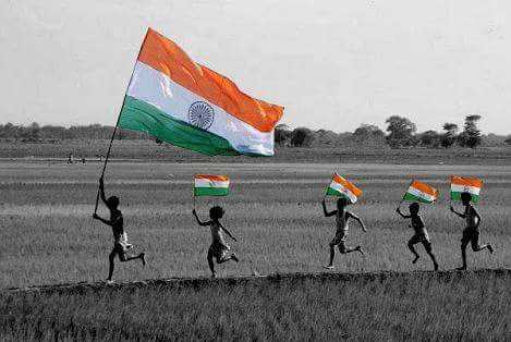 A Nation’s Strength