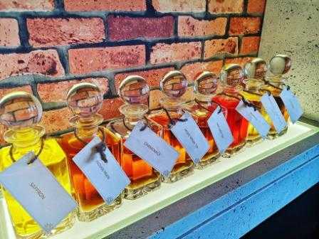 A New Gin Bar Opens At The Sofitel Mumbai