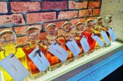 A new Gin Bar opens at the Sofitel Mumbai