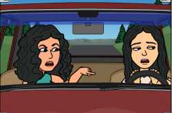 A new avatar of Musings...