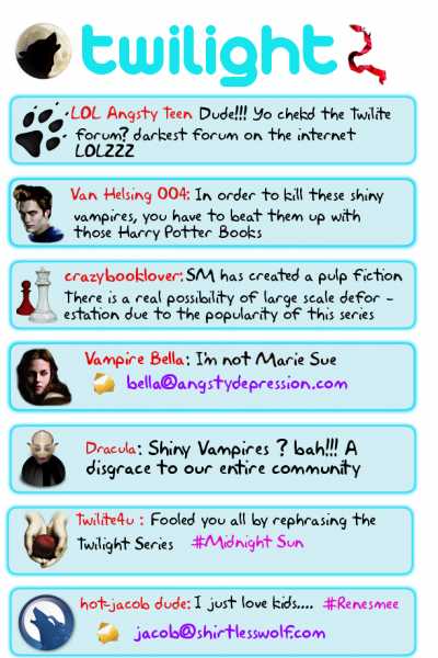 A New Moon Eclipses Breaking Dawn