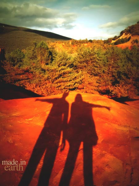 A New Place, A New Adventure