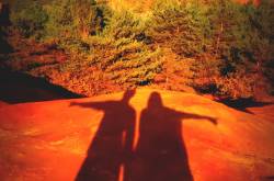 A new place, a new adventure