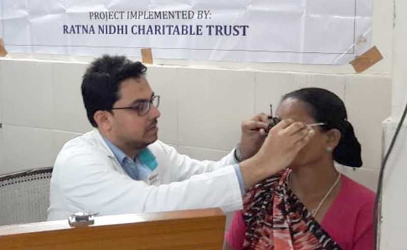 A New Vision For Mumbai’s BMC Employees! | Indian Graffiti