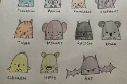 A new week, a new skill.