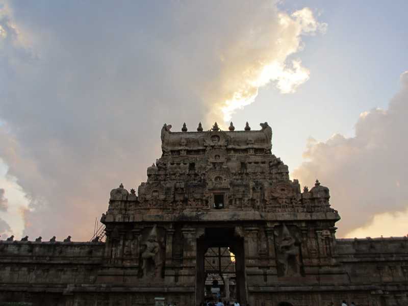 A Nostalgic Drive…