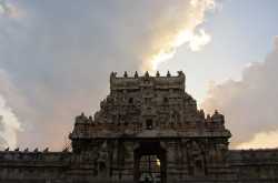 A nostalgic drive…