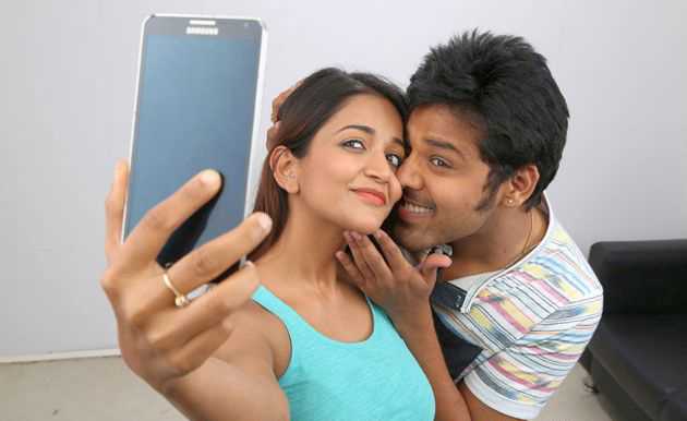 A Pale Shadow Of His Past - 365 Days Review