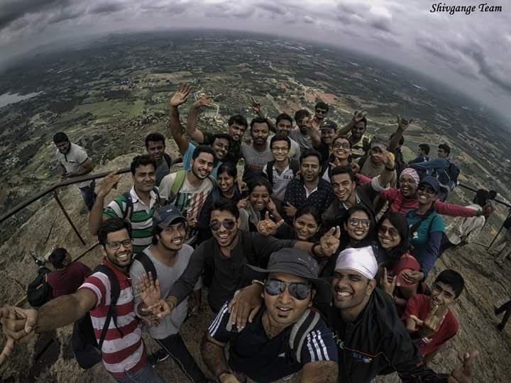 A Perfect Selfie Is A Myth !