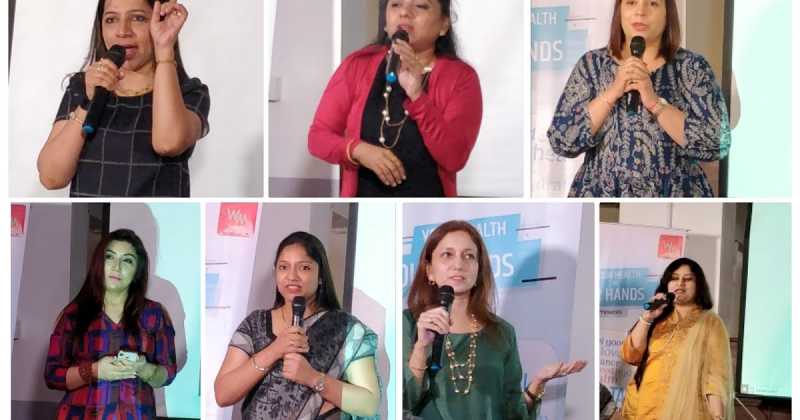 A Perfect Start For 2019 - A Health And Wellness Meet-Up