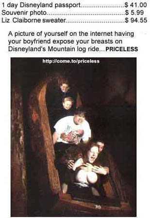 A Picture Of Yours On The Internet Having Your Boy Friend Expose You