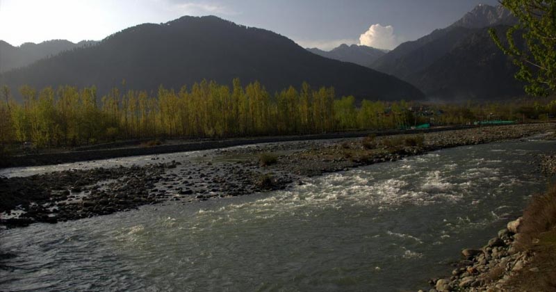 A Piece Of Heaven - Pahalgam, Kashmir - Part 3 (Concluded)
