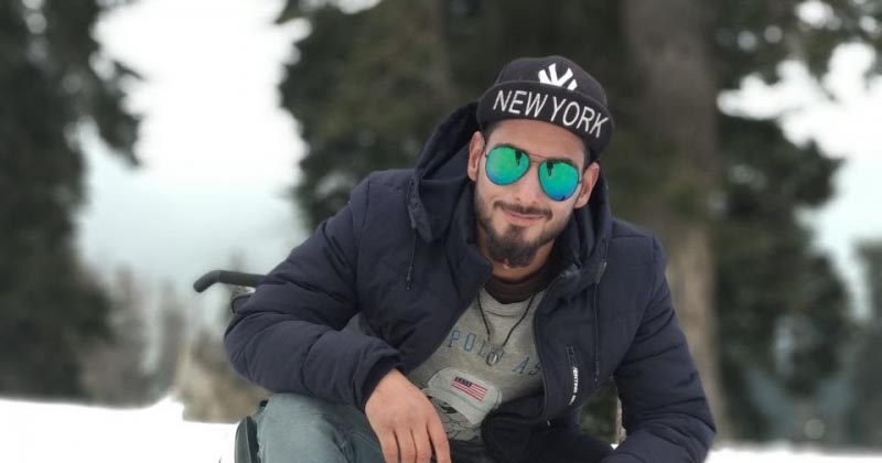 A Piece Of Heaven - Gulmarg, Kashmir - Part 2