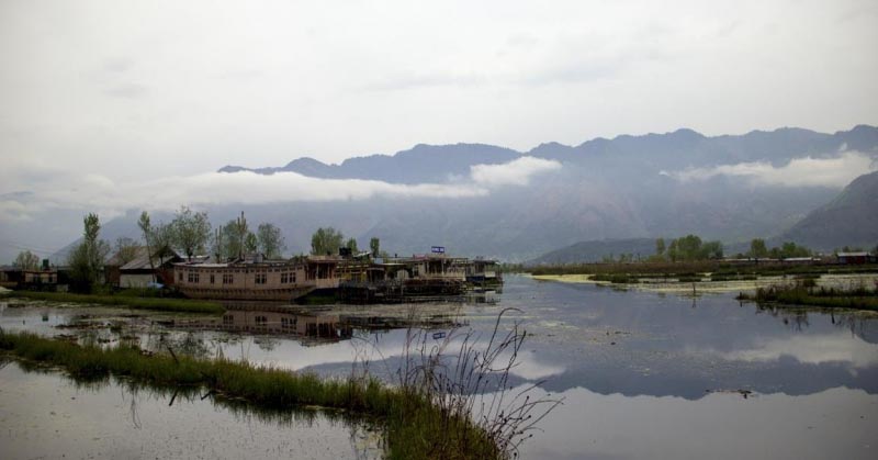 A Piece Of Heaven - Kashmir - Part 1