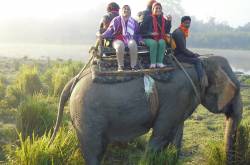 A place between Surreal & Real