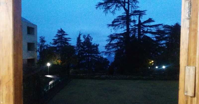 A Place To Thrive In