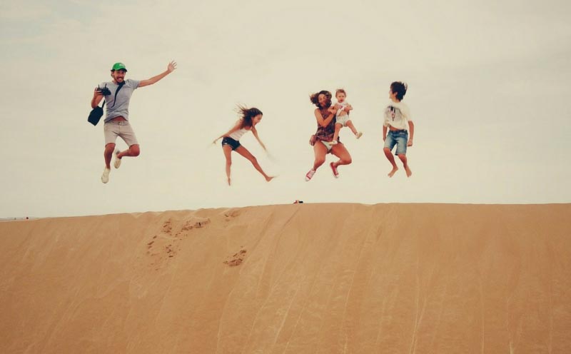 A Preparation Guide For Traveling With Toddlers - Moms Methods