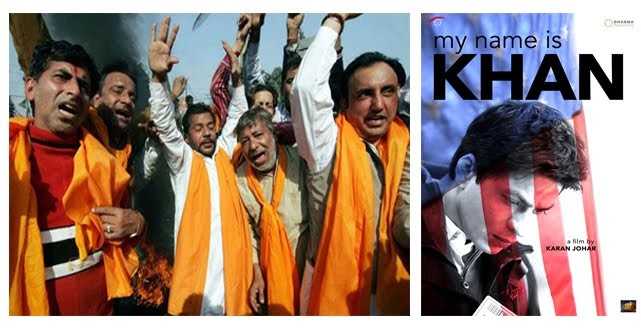 A Proud Indian... Am I??