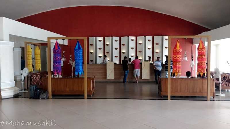 A Puri Beyond Golden Sands, Sea And Jagannath Temple- Sterling Holidays