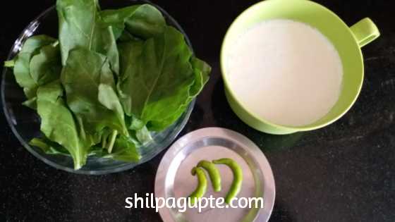 A Raita Recipe For Summer.