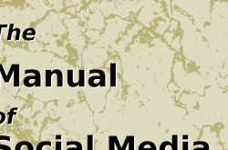 A reference book on social media: have you seen it yet?