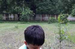 A return gift with thanks